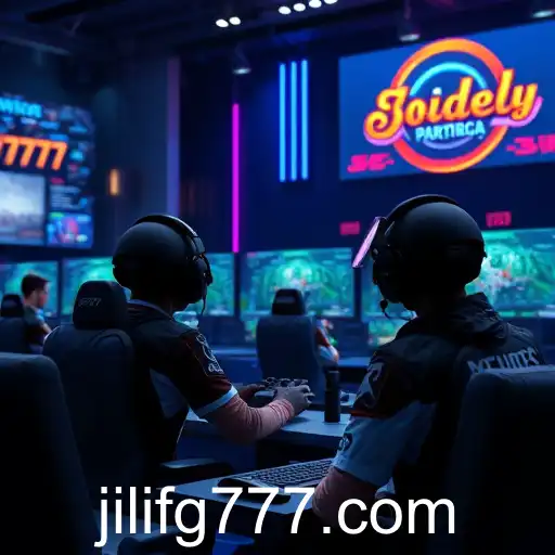 Digital Transformations: The Rise of Online Gaming Communities