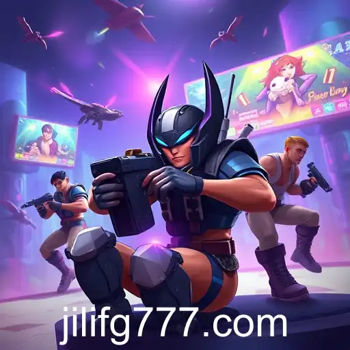 The Evolution of Gaming Communities in 2025