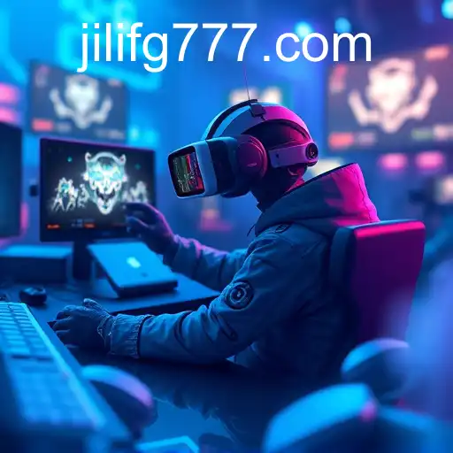 The Evolution of Online Gaming in 2025