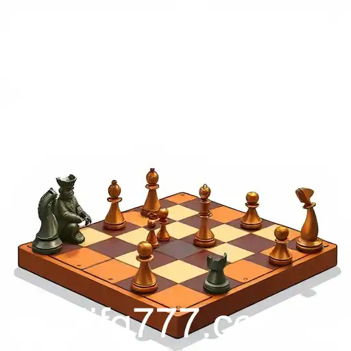 FG777: Transforming the Digital Gaming Landscape