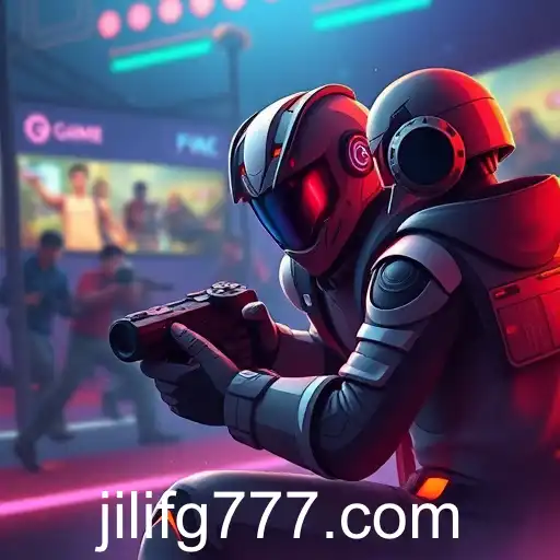 FG777: The Future of Game Websites