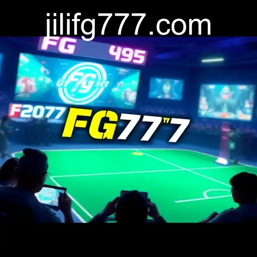 The Rise of FG777 and the Future of Online Gaming
