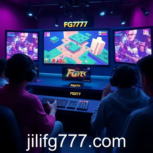 The Rise of FG777 and Its Impact on Gaming Culture