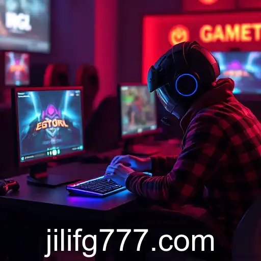 A Glimpse into Gaming's Future: FG777 Leads the Way