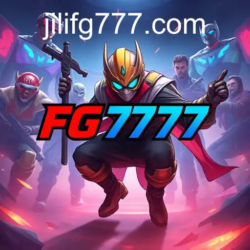 The Rise of FG777: A Gaming Revolution
