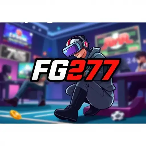 FG777 Gaming Revolution: Digital Playgrounds Transform in 2025