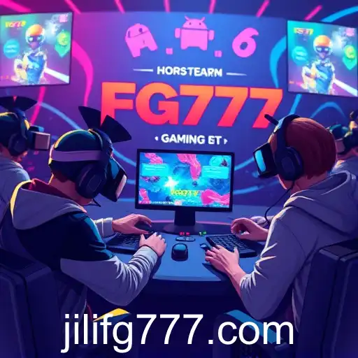 FG777 Gaming Trends in 2025