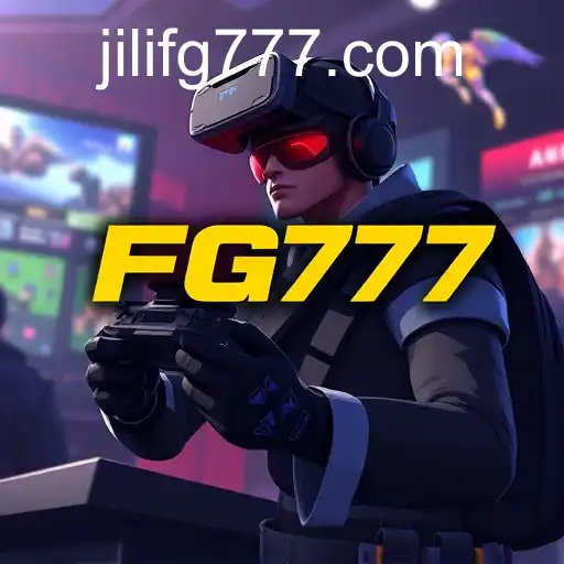 FG777 and the Rise of Immersive Gaming Experiences