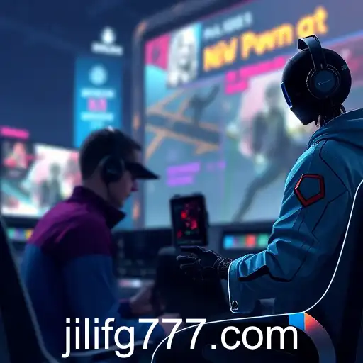 The Rise of FG777 in Online Gaming