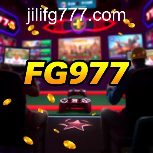 The Rise and Influence of FG777 in Online Gaming