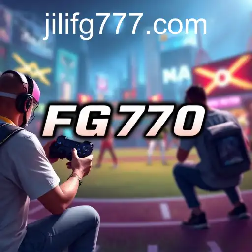 FG777: Revolutionizing Online Gaming in 2026