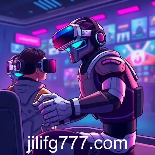 The Rise of FG777: A New Era in Online Gaming