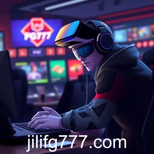 FG777: Revolutionizing Online Gaming in a New Era