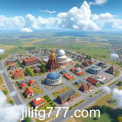 Gaming Innovations and Trends in 2025