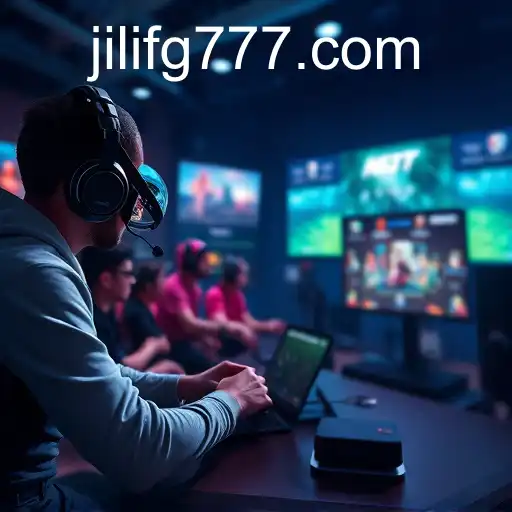 Gaming Trends and Innovations in 2025