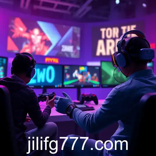 Gaming Trends and Innovations