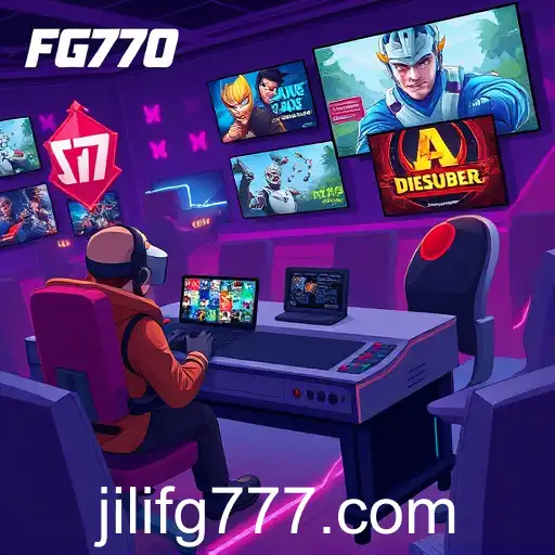 The Growing Influence of Online Gaming Platforms