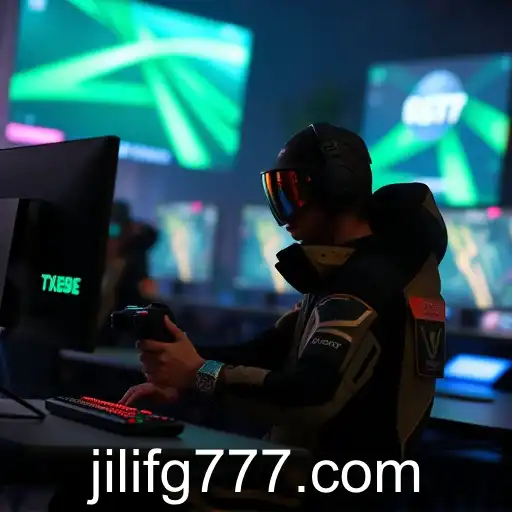 The Impact of Online Gaming on Society