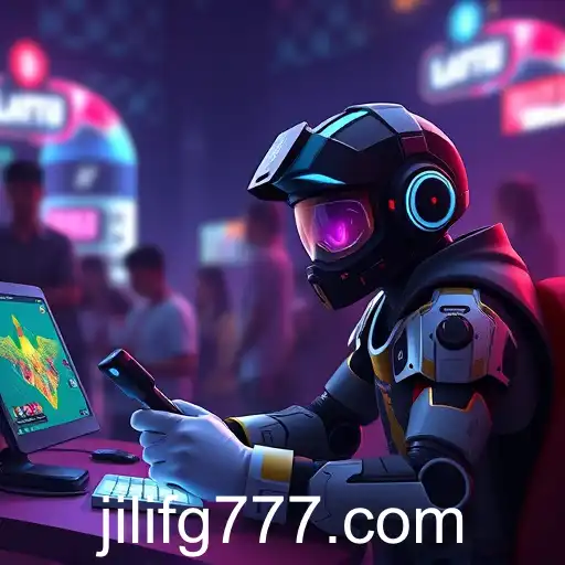 The Rise of Interactive Gaming in 2025