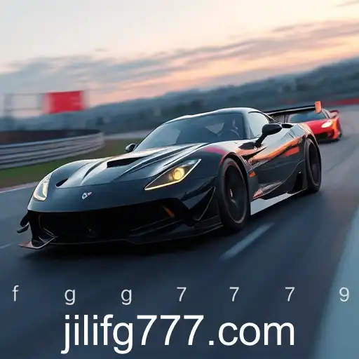 Exploring the Thrilling World of Racing Games: A High-Speed Digital Adventure