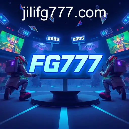 The Rise of FG777: Revolutionizing Online Gaming