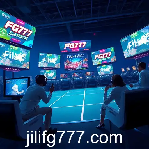 The Rise and Impact of Online Gaming Platforms