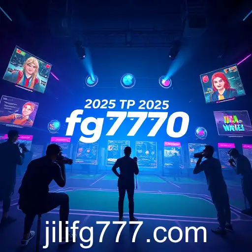 The Rise of Online Gaming in 2025