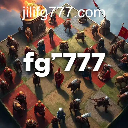 Exploring the Thrilling World of Strategy Games