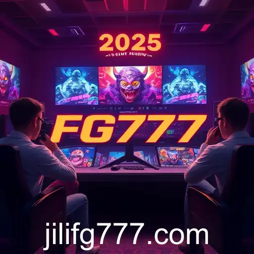 The Rise and Evolution of Online Gaming: A Look at FG777