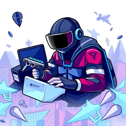 The Rise of FG777: A New Era in Online Gaming